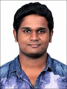 Jathin M Jaishur