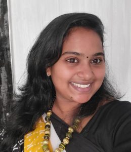 Bhagyalakshmi S B