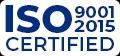 ISO Certified