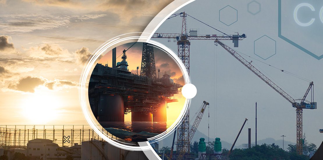 iot in oil and gas indystry