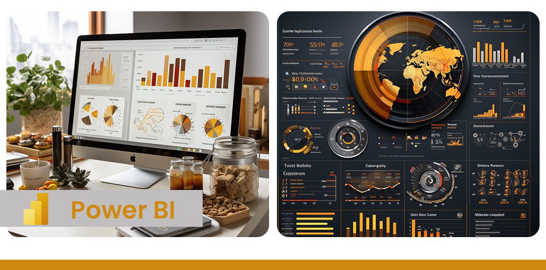 power bi custom visuals