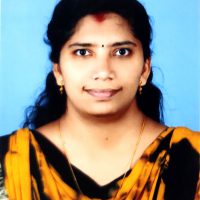 Amrutha U