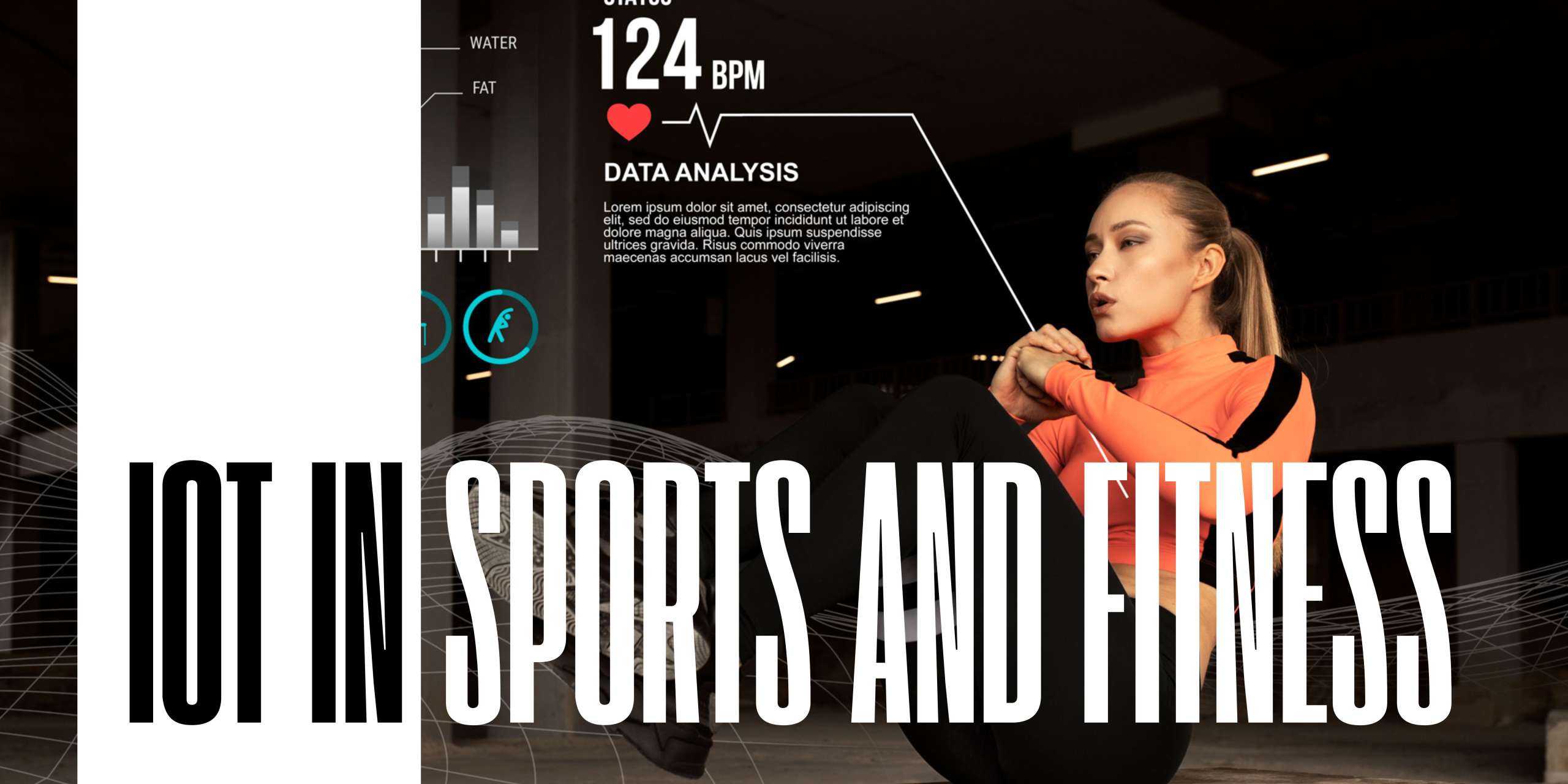 IoT in sports and fitness