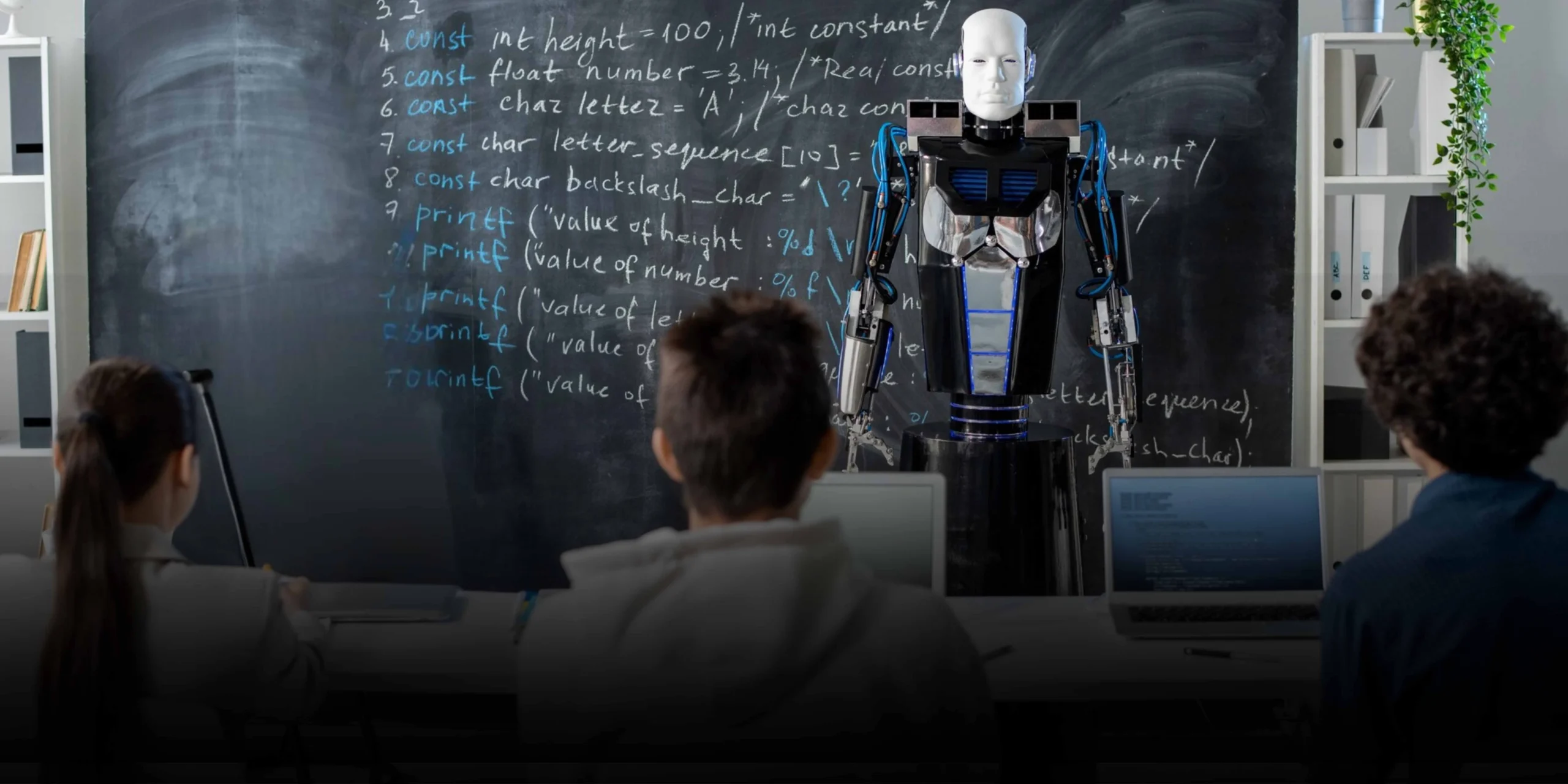 AI-in-Education