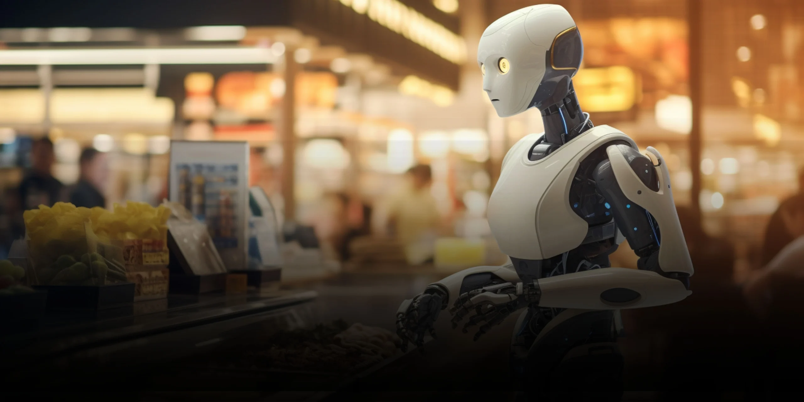 AI In Retail Industry