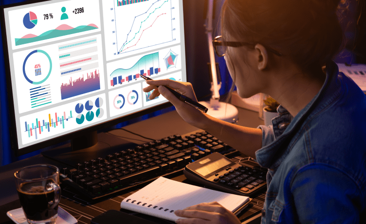Data Visualization and Power BI