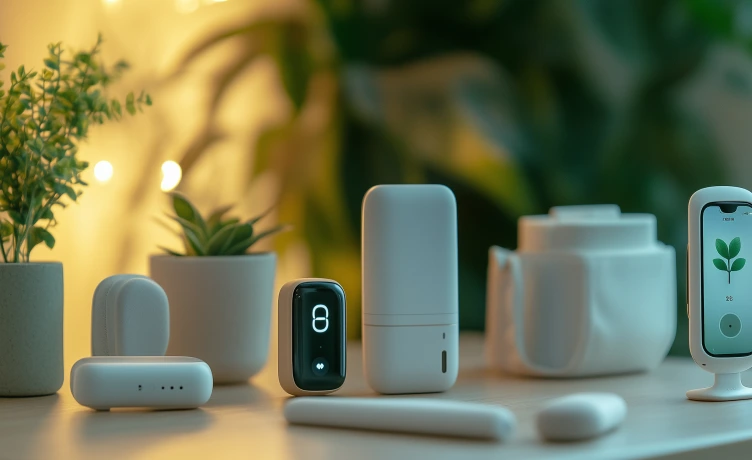 IoT (Internet of Things)