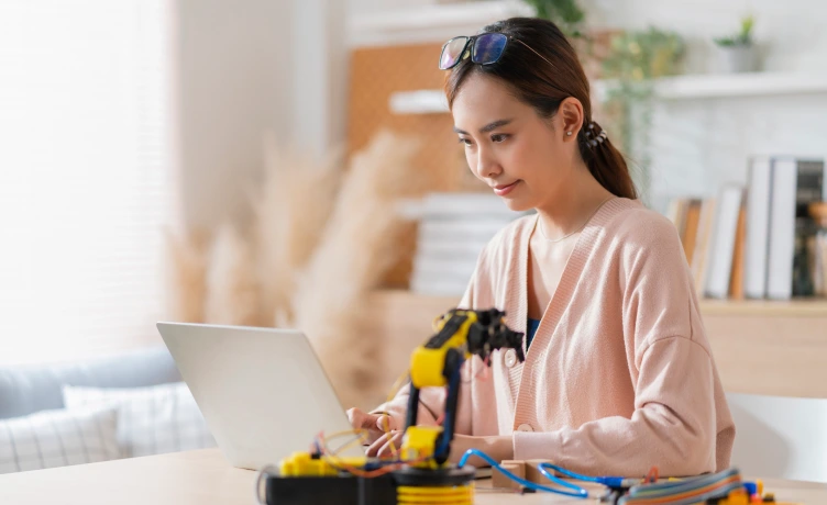 Artificial Intelligence and Machine Learning