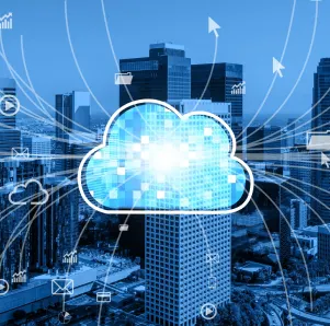 Cloud Computing