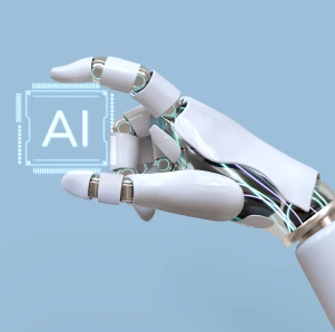 Artificial Intelligence (AI)