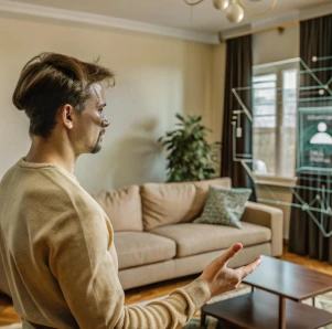 Augmented Reality (AR)