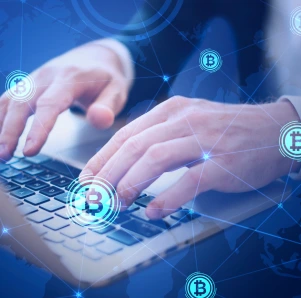 Blockchain