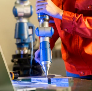 Industrial Automation