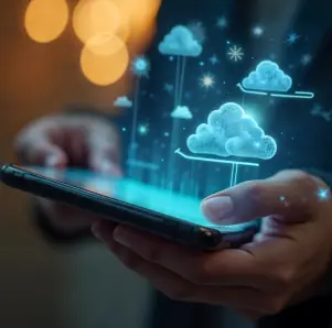 Cloud Computing