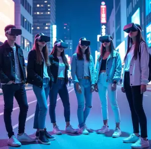 Metaverse