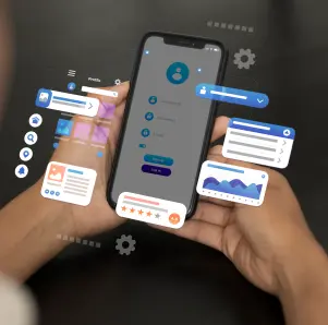 Mobile Apps