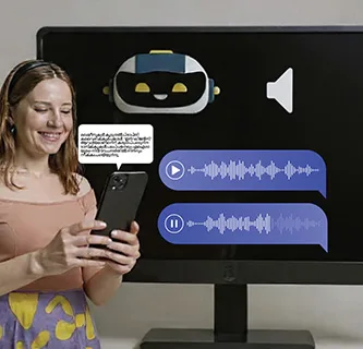 Text to Speech System Using F5-TTS