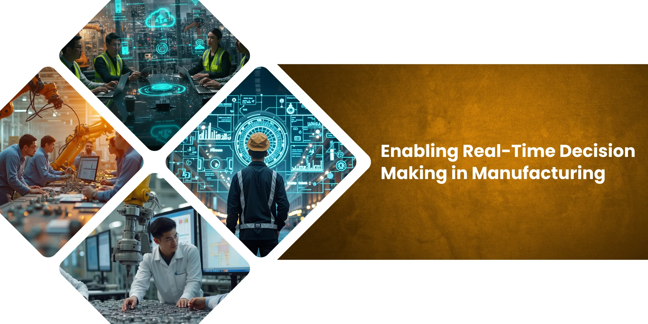 Enabling Real-Time Decision Making Using Cloud-Edge Collaboration