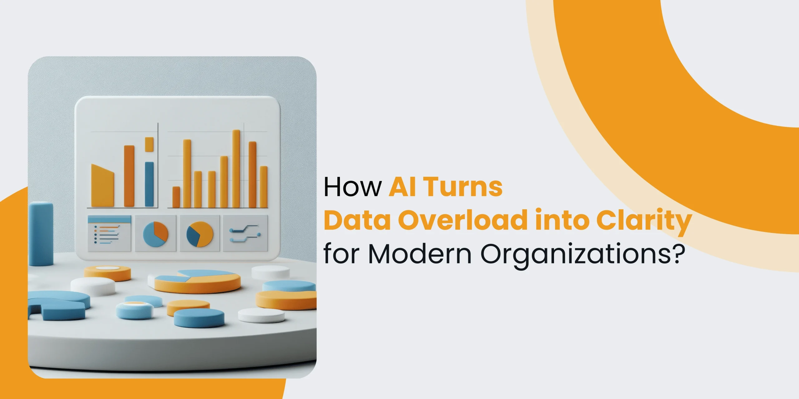 ai turns data overload into clarity