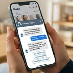 Intelligent Conversational Commerce Platform for Online Shopping