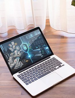 intelligent financial document processing