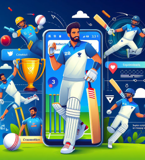 AI Based Cricket Coaching Platform