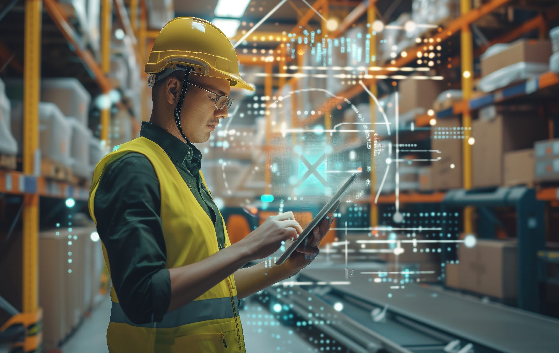 AI-Powered Inventory Management System